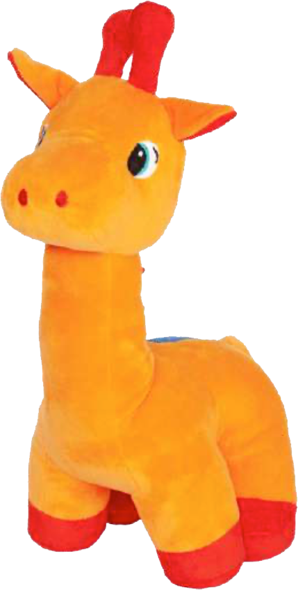 peluches