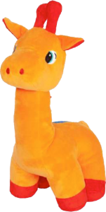 peluches